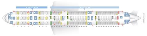 boeing 777-300er qatar sitzplan|boeing 777 300er beste sitzplätze.